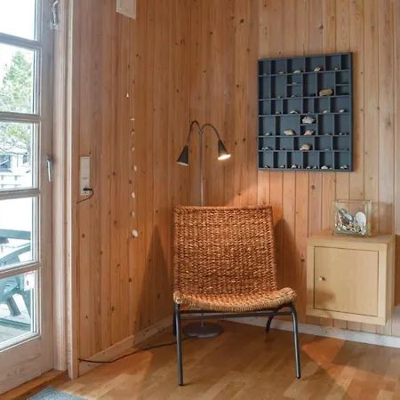 Three-bedroom In Saby Casa de Férias *