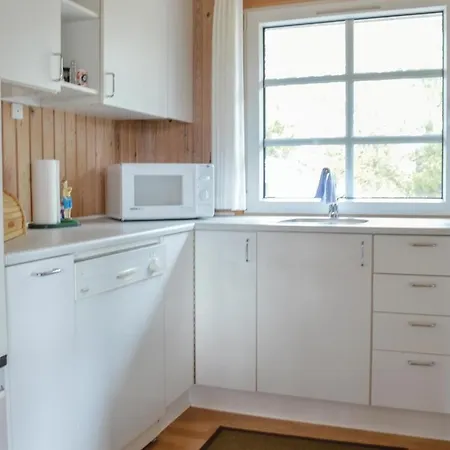 בית נופש Three-bedroom In Saby Sæby